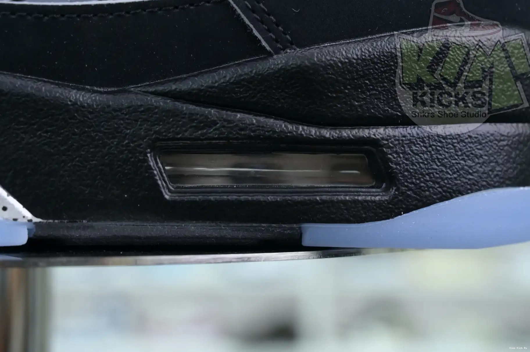 Jordan Jordan Air 5“BLACK REIMAGINED” METALLIC Kimikick 0805